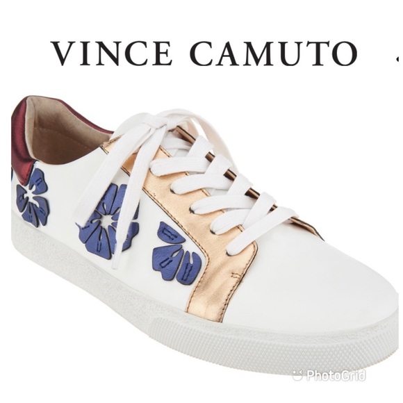 Vince Camuto Shoes - Vince Camuto Sneakers